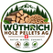 Wüthrich Holz Pellets AG - Accueil
